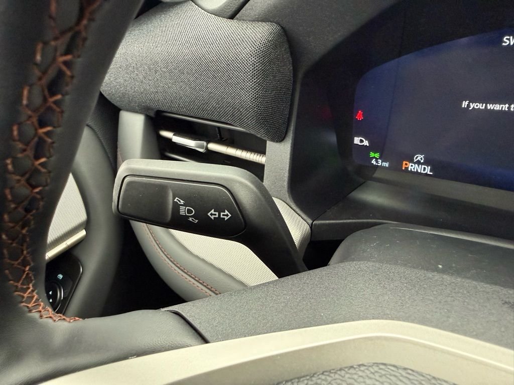 New 2026 Agate Black Metallic Ford Active image 27