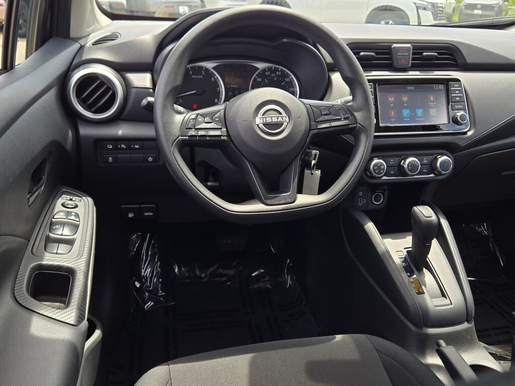 Certified Used 2024 Gray Nissan 1.6 S image 14