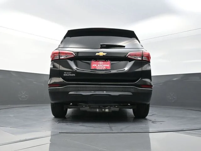 Used 2024 Black Chevrolet LT image 35