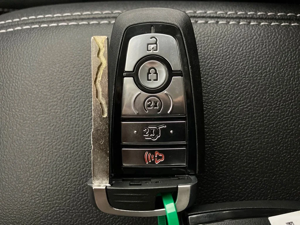 2026 Ford Escape Plug-in hybrid PHEV - Photo 32