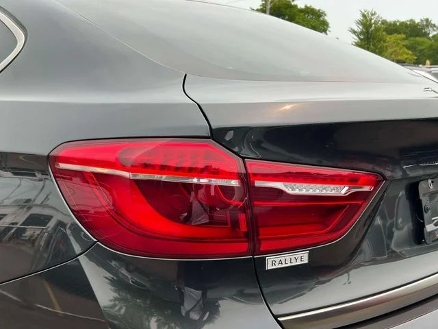 Used 2019 Gray BMW xDrive35i image 15