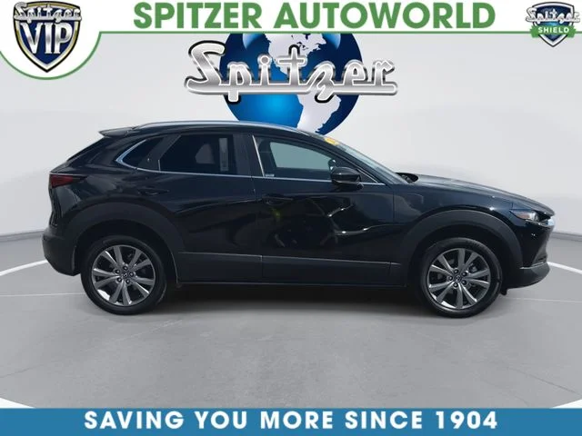 Used 2024 Black Mazda 2.5 S Preferred Package image 10
