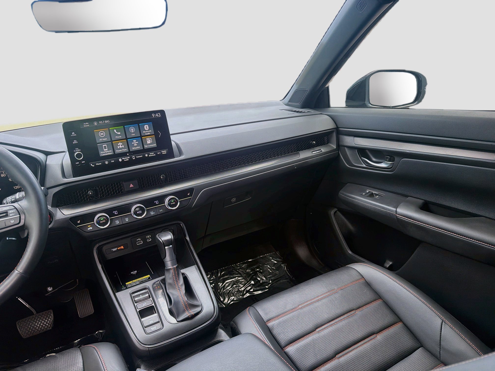 2024 Honda CR-V Sport-L - Photo 21