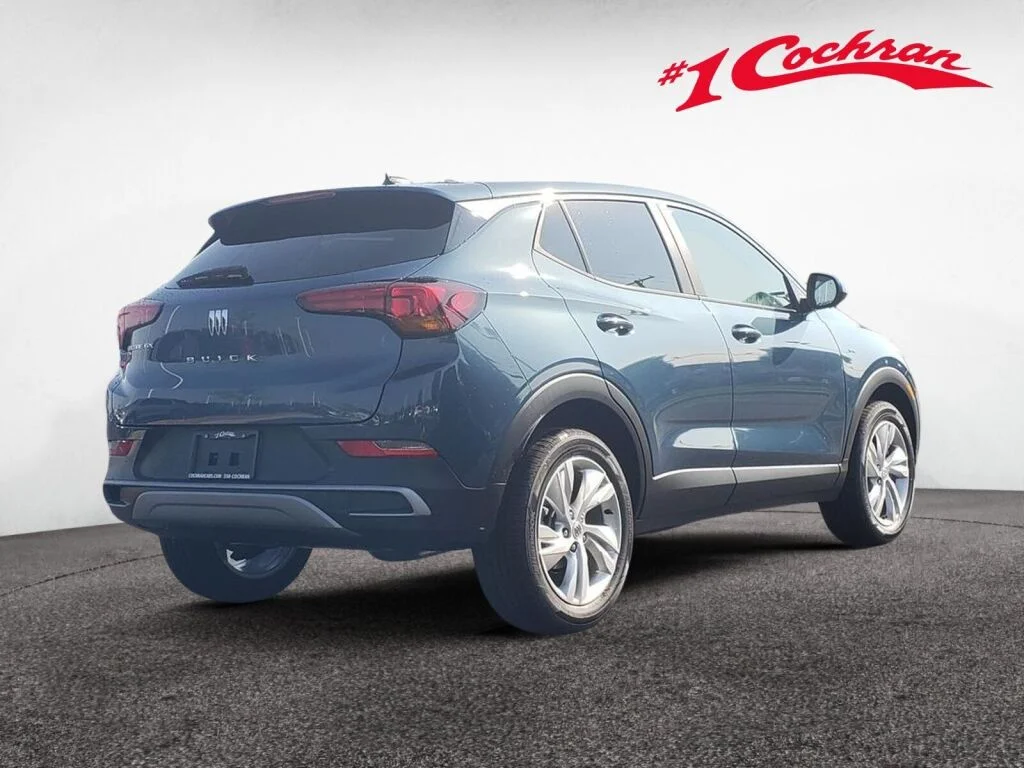 2026 Buick Encore GX Preferred - Photo 8
