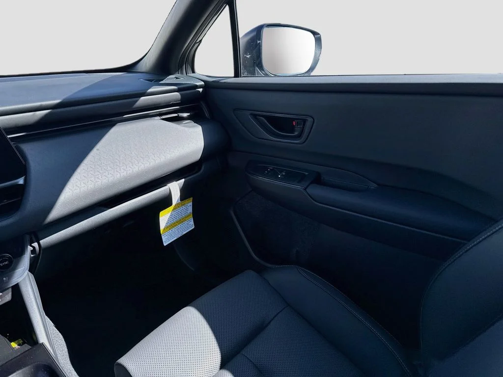New 2026 Gray Subaru Wilderness image 30