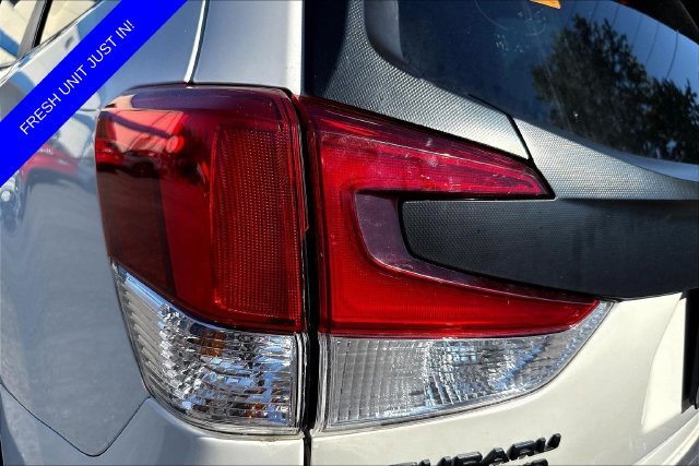 Used 2022 White Subaru Wilderness image 25