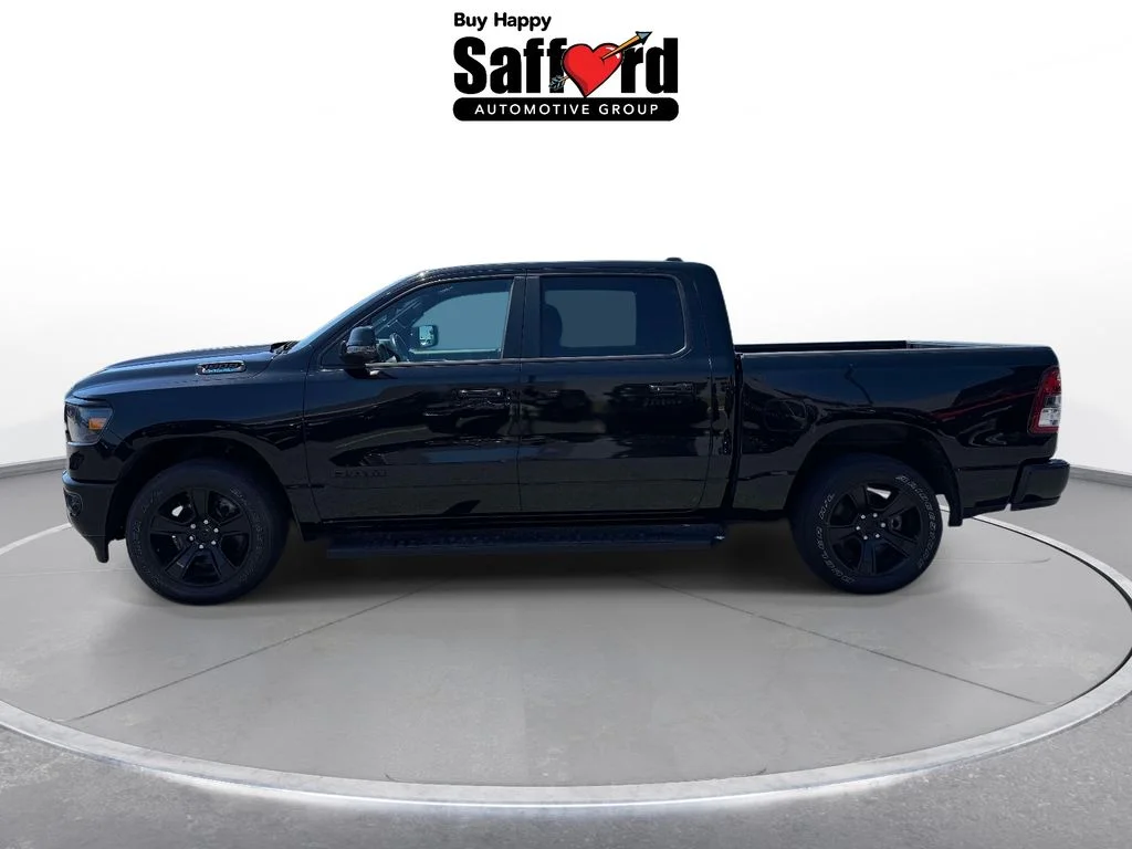 Used 2023 Black Ram Big Horn/Lone Star image 4