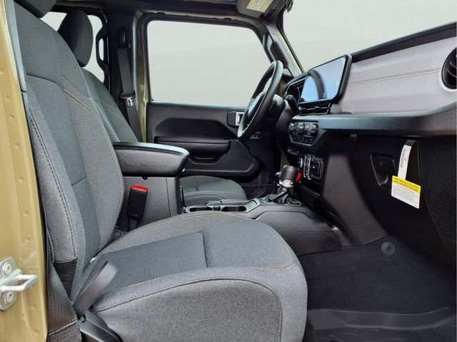 New 2026 41 Exterior Paint Jeep Sport image 14