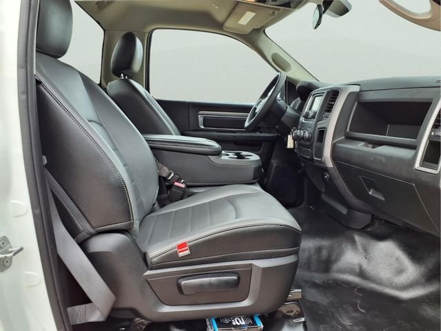 Used 2021 White Ram Tradesman image 15