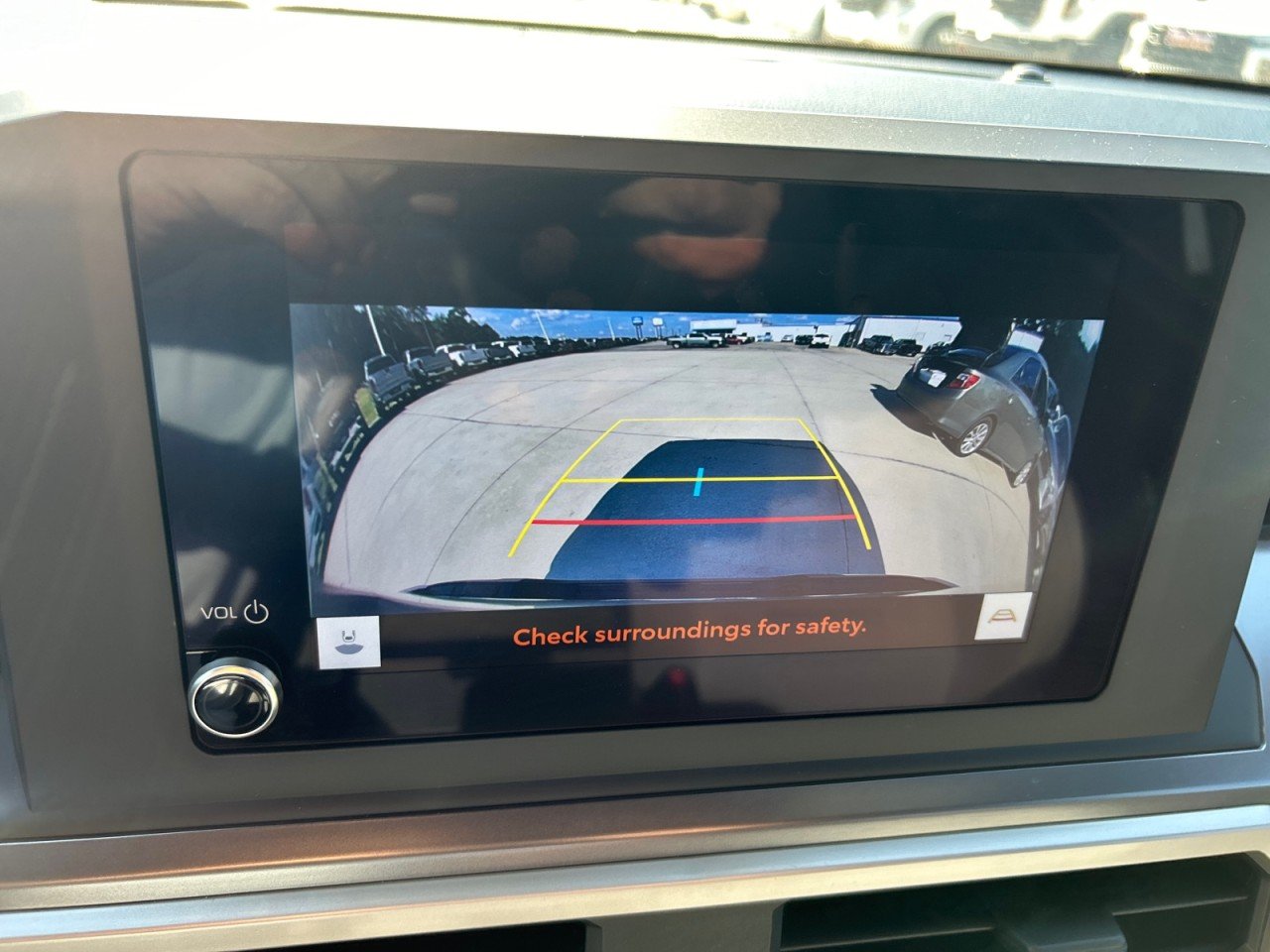 Used 2024 Silver Toyota SR5 image 12