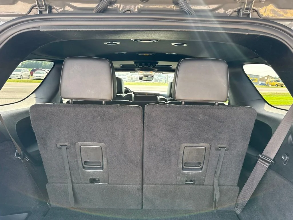 Used 2024 Gray Dodge GT Plus image 11