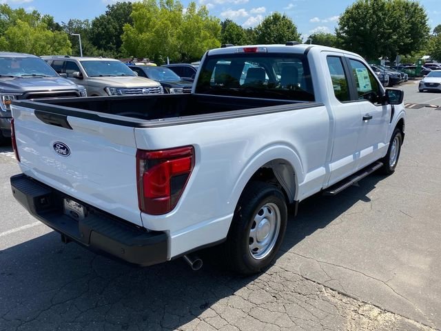 New 2026 White Ford XL image 28