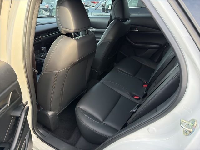 2026 Mazda CX-30 Preferred - Photo 7