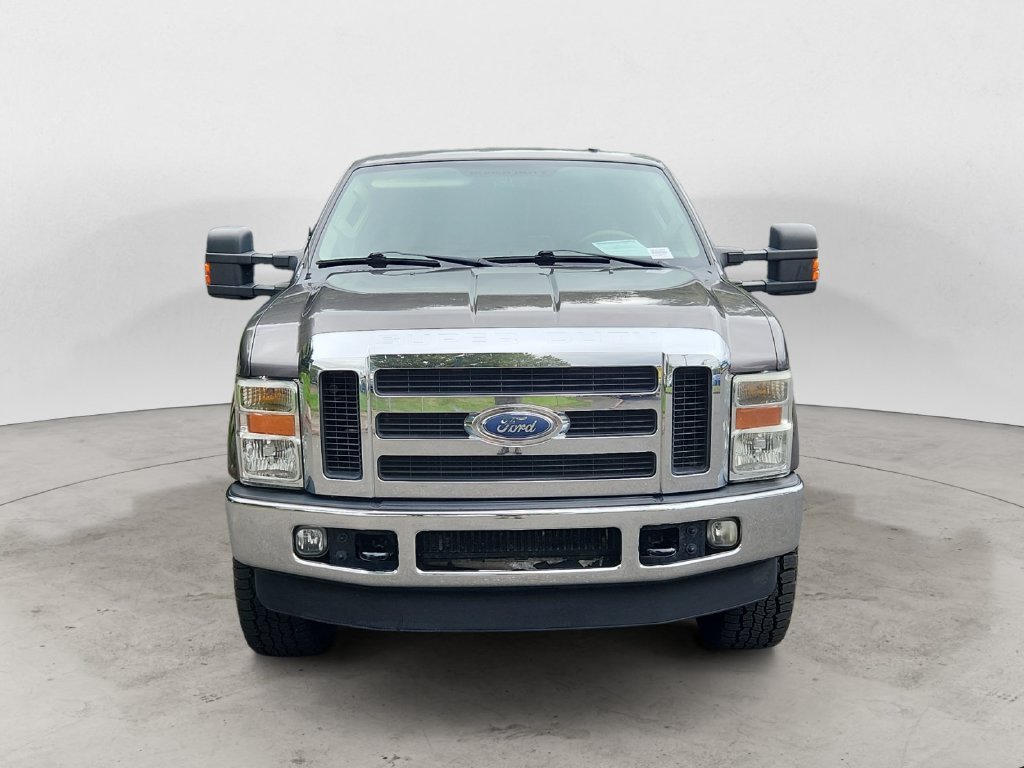 Used 2008  Ford XL image 2