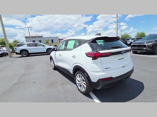 2027 Chevrolet Bolt LT - Photo 19