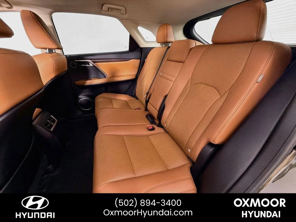 Used 2022 Nori Green Pearl Lexus  image 24