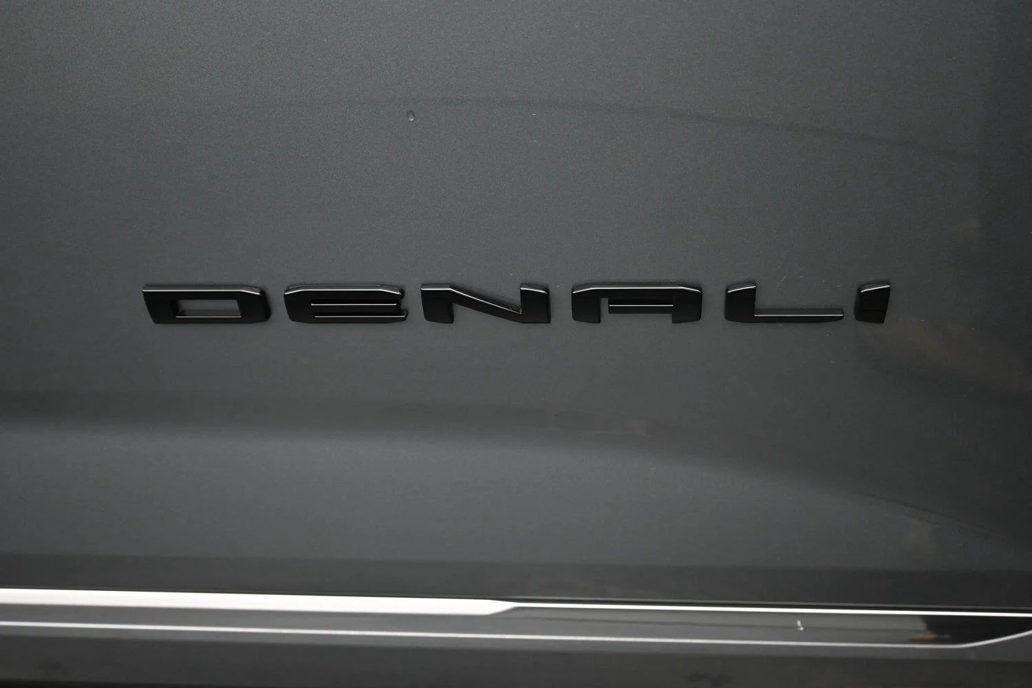2026 GMC Terrain Denali - Photo 7