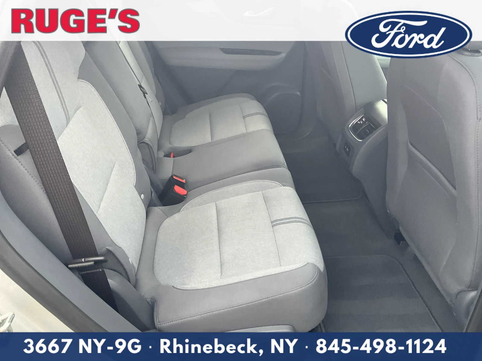Used 2022 Silver Ice Metallic Chevrolet LT image 12