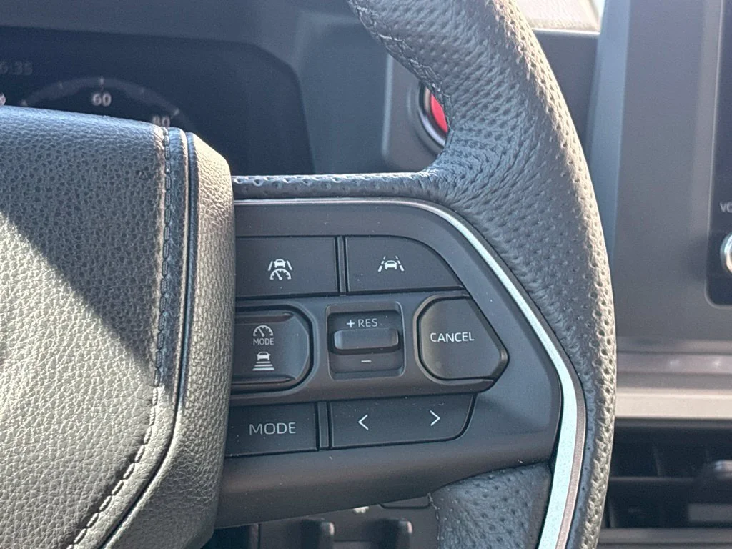 Used 2024 White Toyota PreRunner image 21