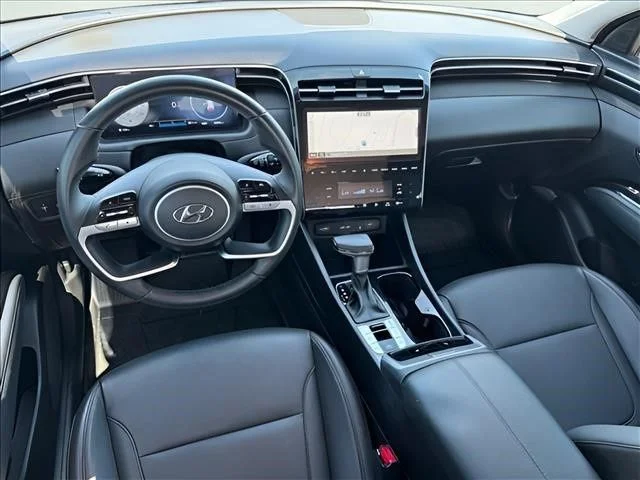Used 2023 Gray Hyundai XRT image 14