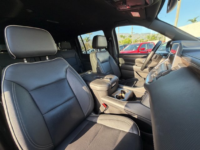 Used 2024 Black Chevrolet Premier image 34