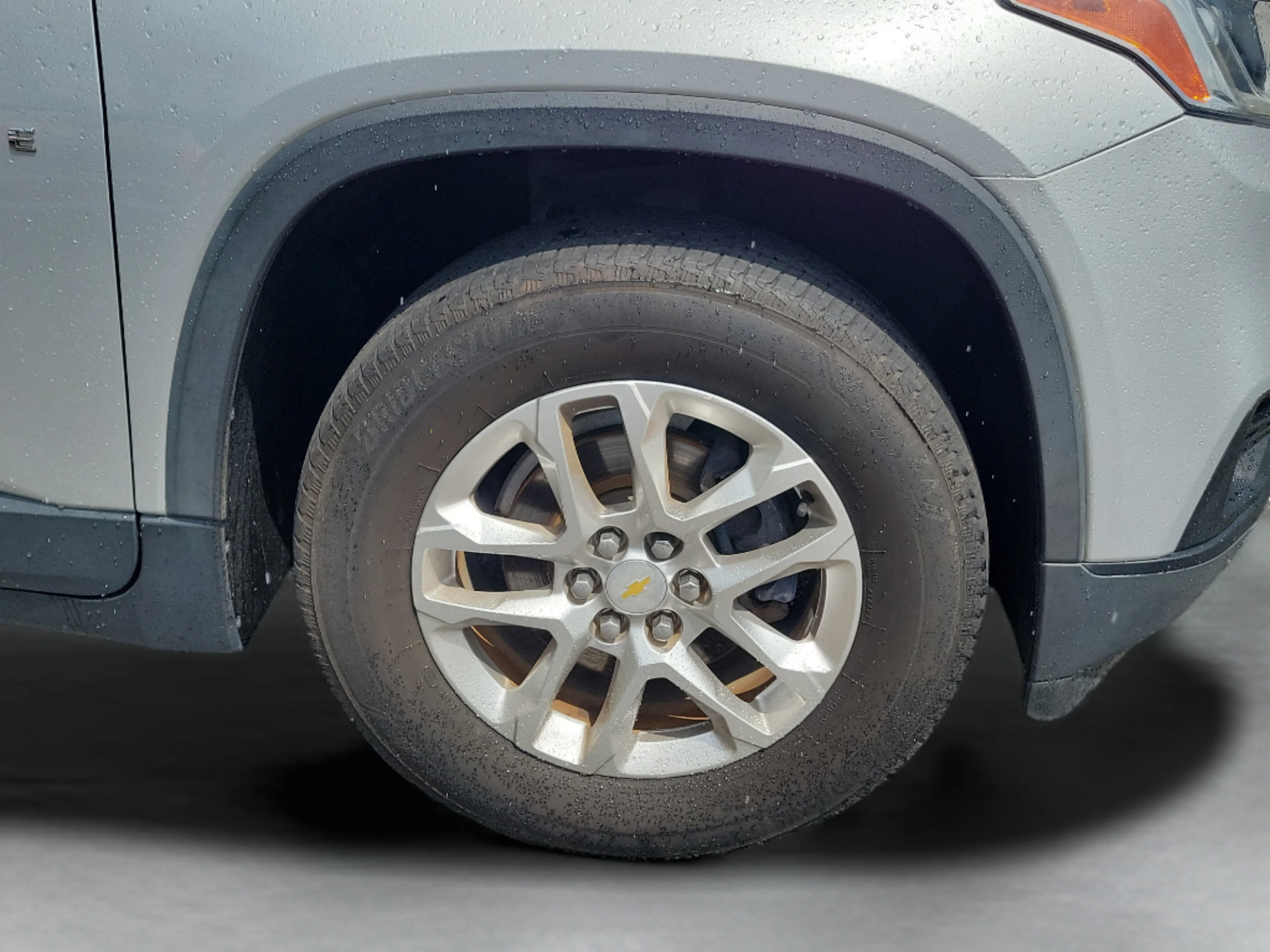 Used 2020 Silver Ice Metallic Chevrolet LS image 32