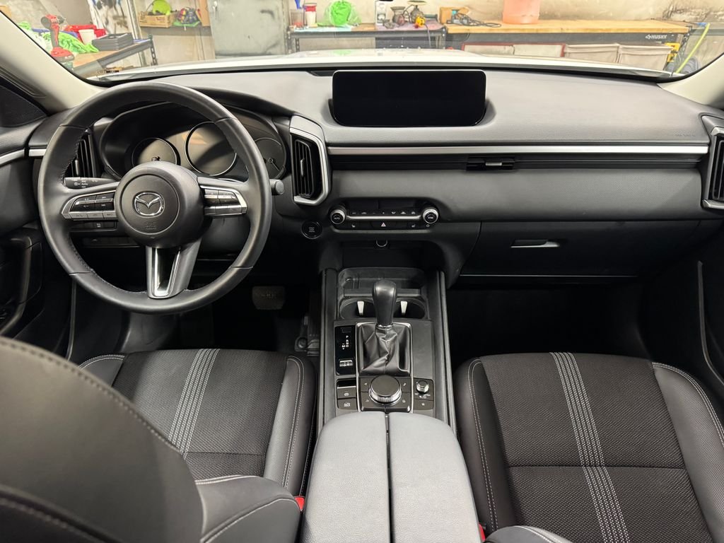 Used 2025 Pearl Mazda 2.5 S Preferred Package 2.5 S Preferred Package image 17