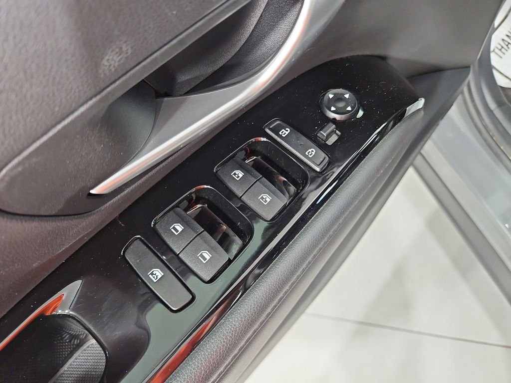 2024 Hyundai Santa Cruz Limited - Photo 13