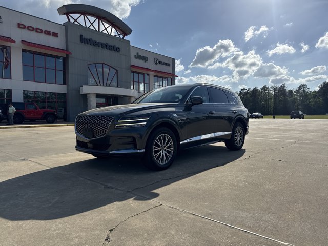 2024 Genesis GV80 2.5T Standard AWD's photo