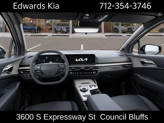 New 2027 Gray Kia X-Line image 16