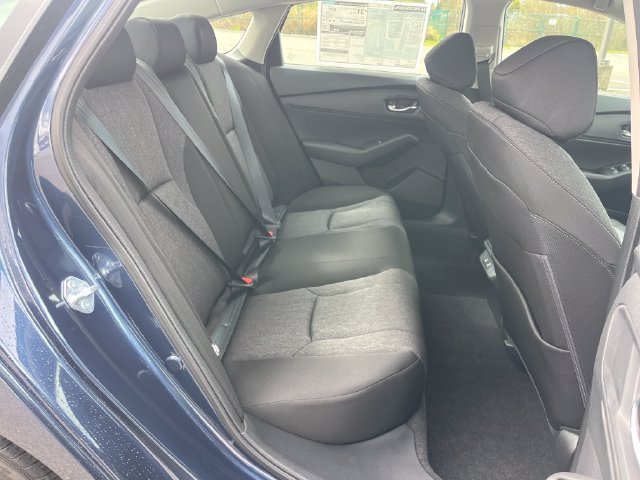 2026 Honda Accord SE - Photo 12