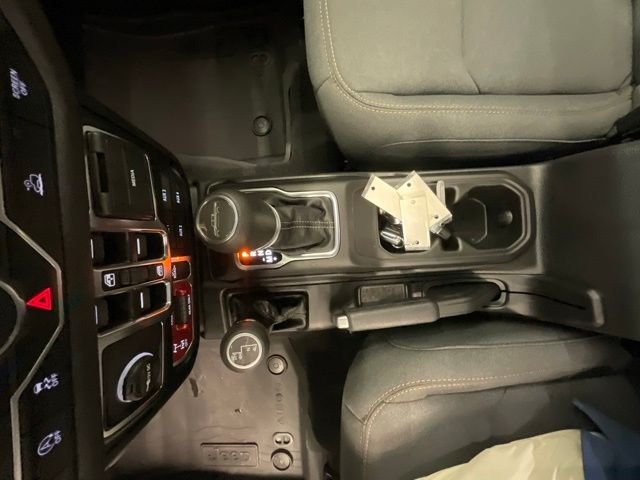 2026 Jeep Gladiator Willys - Photo 21