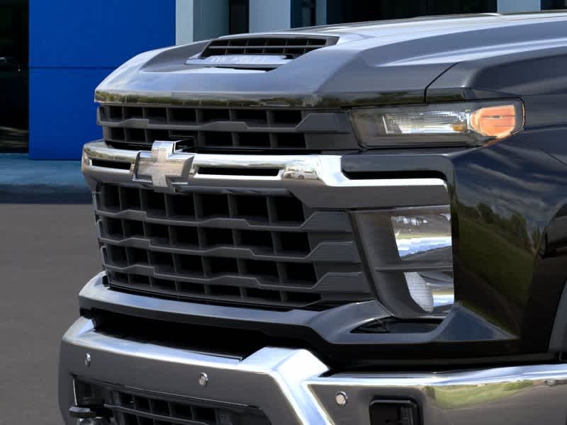 New 2026 Black Chevrolet LT DRW image 13
