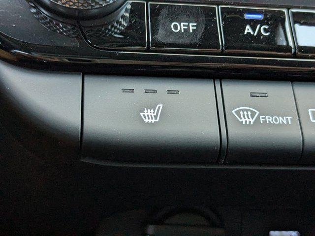 2025 Hyundai Elantra SEL - Photo 52