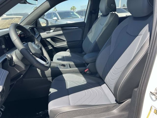 New 2026 White/off-white Volkswagen 2.0T SE R-Line Black image 19