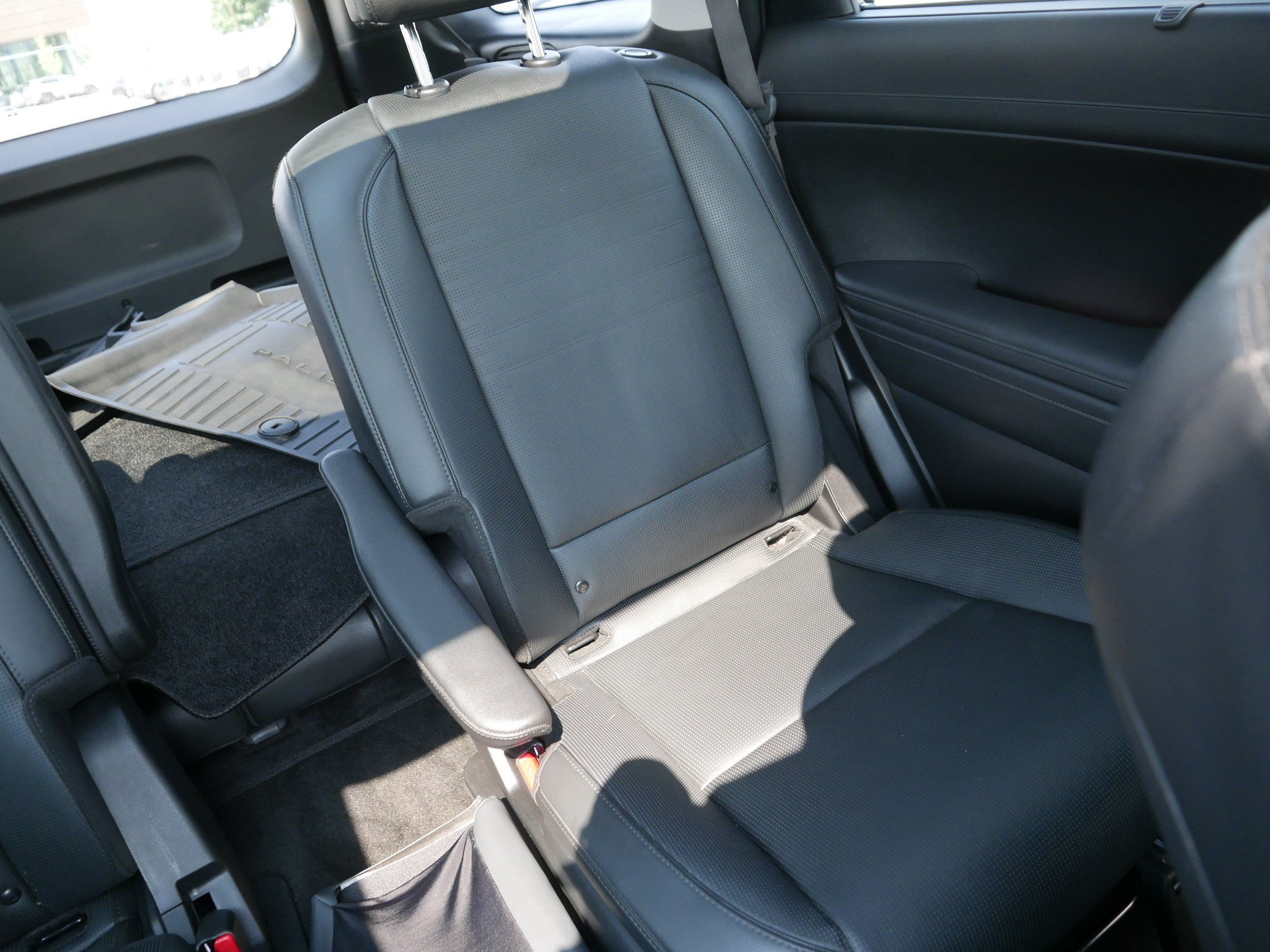 2026 Hyundai Palisade Limited - Photo 14