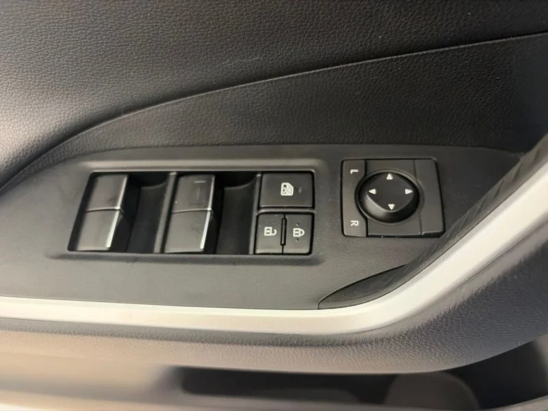 Used 2020 Silver Toyota XSE image 21