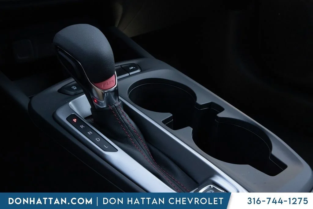 2026 Chevrolet Trax RS - Photo 12