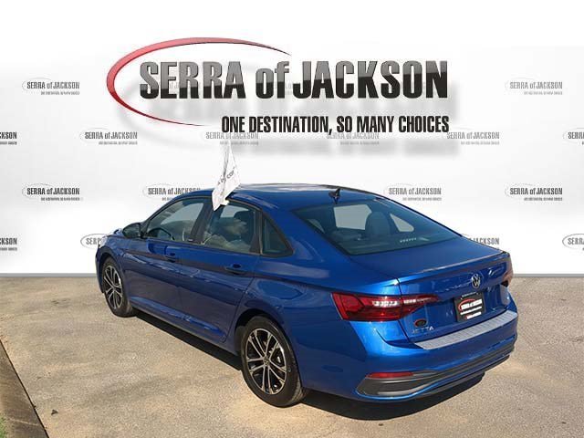 Used 2024  Volkswagen Sport image 7