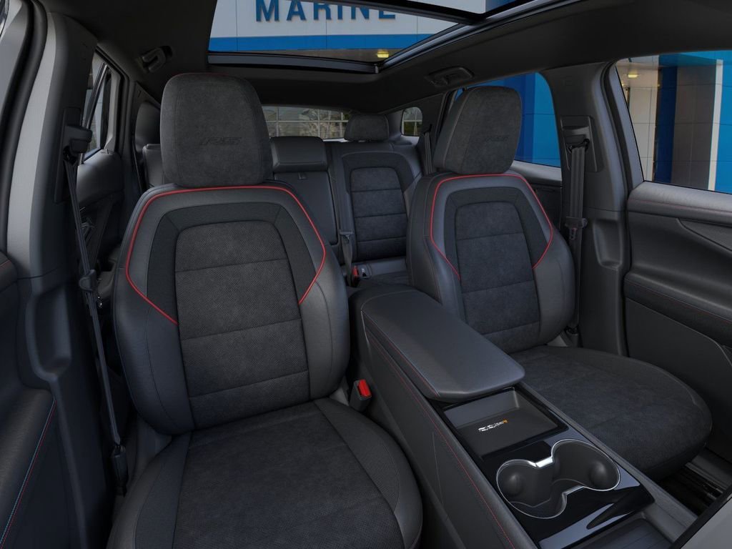 2025 Chevrolet Blazer EV RS - Photo 16