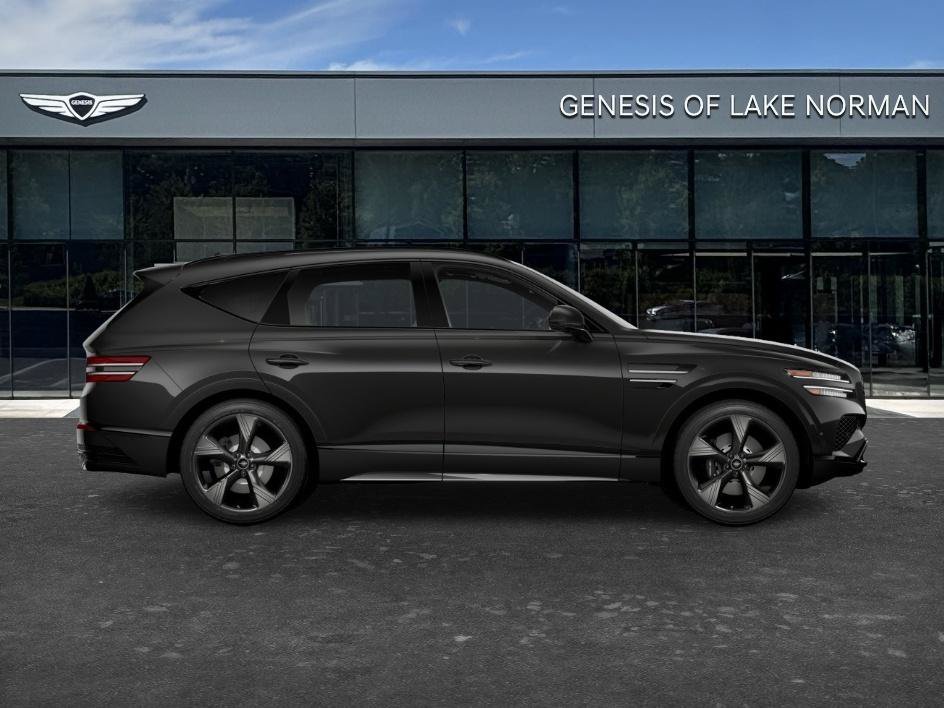 New 2026 Vik Black Genesis 3.5T Prestige Black image 4