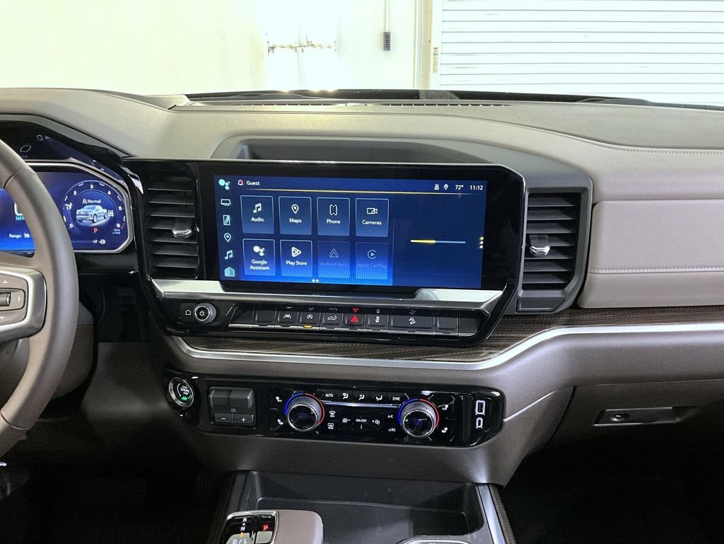 2026 Chevrolet Silverado 1500 LT - Photo 14