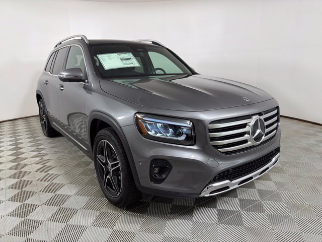 2026 Mercedes-Benz GLB GLB 250