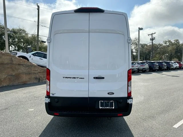 New 2026 Ford Transit-250 Base