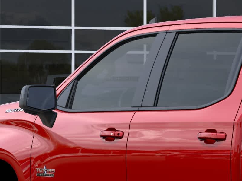 2026 Chevrolet Silverado 1500 RST - Photo 12