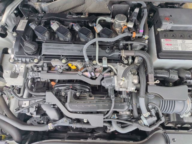 Certified Used 2023 White Toyota LE image 31