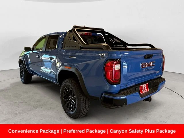 New 2026  GMC Elevation image 3