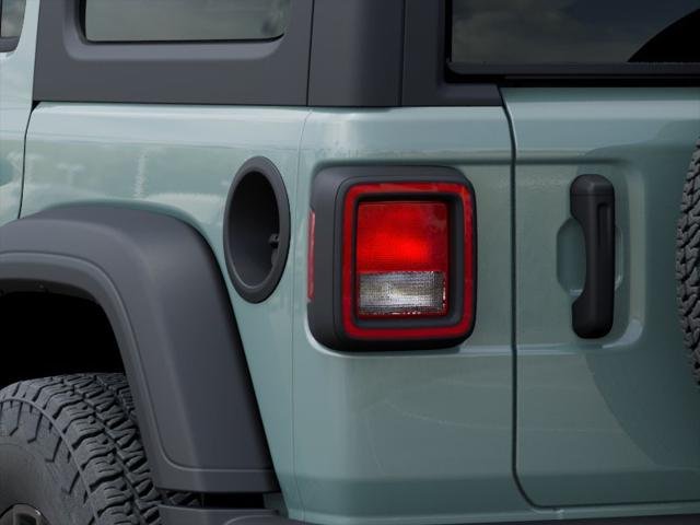 New 2026 Earl Clearcoat Jeep Sport S image 35