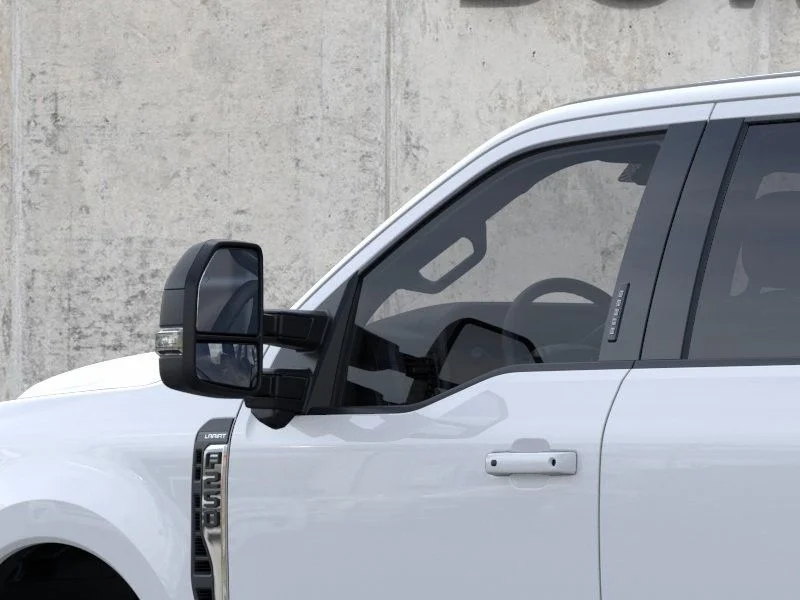 New 2026 White Ford Lariat image 21