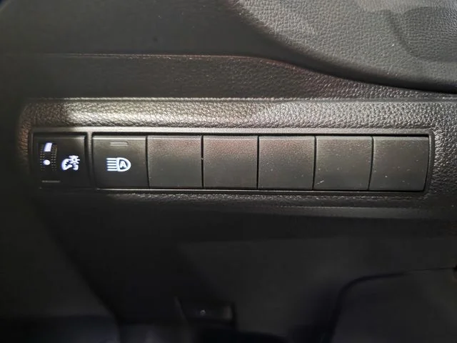 Used 2023 Gray Toyota XSE image 16